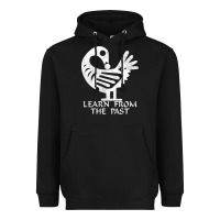 Black african adinkra sankofa Heavyweight Hoodie - artisFamous