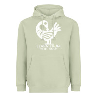 Matcha african adinkra sankofa Heavyweight Hoodie - artisFamous