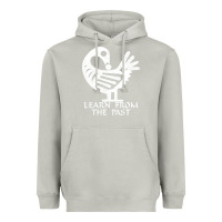 Moon Dust african adinkra sankofa Heavyweight Hoodie - artisFamous