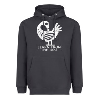 Smoke african adinkra sankofa Heavyweight Hoodie - artisFamous