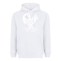 White african adinkra sankofa Heavyweight Hoodie - artisFamous