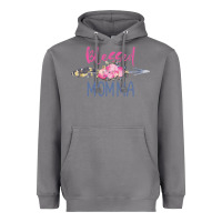 Storm blessed momma Heavyweight Hoodie - artisFamous