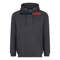 Smoke interpol antics crop top Heavyweight Hoodie - artisFamous