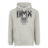 Moon Dust dmx Heavyweight Hoodie - artisFamous
