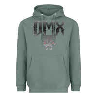 Sage dmx Heavyweight Hoodie - artisFamous