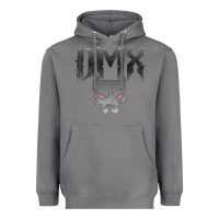 Storm dmx Heavyweight Hoodie - artisFamous