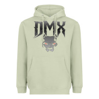 Matcha dmx Heavyweight Hoodie - artisFamous