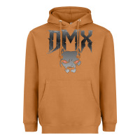 Meerkat dmx Heavyweight Hoodie - artisFamous