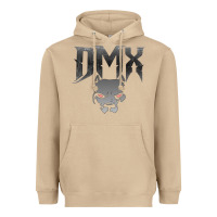 Mushroom dmx Heavyweight Hoodie - artisFamous