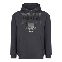 Smoke dmx Heavyweight Hoodie - artisFamous