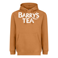 Meerkat barry's tea graphic Heavyweight Hoodie - artisFamous