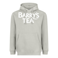Moon Dust barry's tea graphic Heavyweight Hoodie - artisFamous