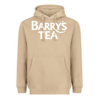 Mushroom barry's tea graphic Heavyweight Hoodie - artisFamous