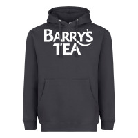 Smoke barry's tea graphic Heavyweight Hoodie - artisFamous