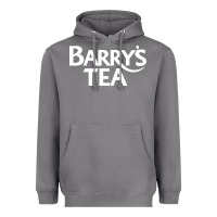 Storm barry's tea graphic Heavyweight Hoodie - artisFamous
