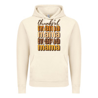 Vintage Artic thankful mama Vintage Hoodie - BundleAndBundleShop