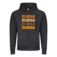Vintage Black thankful mama Vintage Hoodie - BundleAndBundleShop