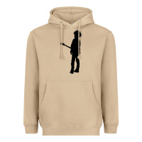 Mushroom ro.b.e.r.t.  &' c.u.r.e'  smith  baseball ¾ sleeve t shirt Heavyweight Hoodie - artisFamous