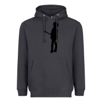 Smoke ro.b.e.r.t.  &' c.u.r.e'  smith  baseball ¾ sleeve t shirt Heavyweight Hoodie - artisFamous