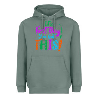 Sage it's test day you got this Heavyweight Hoodie - artisFamous