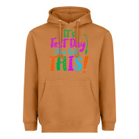 Meerkat it's test day you got this Heavyweight Hoodie - artisFamous