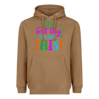 Toasted Coconut it's test day you got this Heavyweight Hoodie - artisFamous