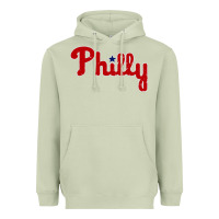 Matcha baseball philly Heavyweight Hoodie - artisFamous