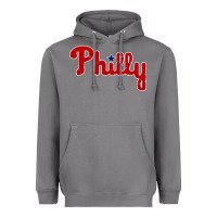 Storm baseball philly Heavyweight Hoodie - artisFamous