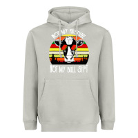 Moon Dust vintage not my pasture not my bull cow Heavyweight Hoodie - artisFamous