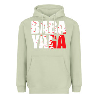 Matcha action film lovers   ba.b.a   y.a.g.a  gear t shirt Heavyweight Hoodie - artisFamous