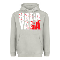 Moon Dust action film lovers   ba.b.a   y.a.g.a  gear t shirt Heavyweight Hoodie - artisFamous