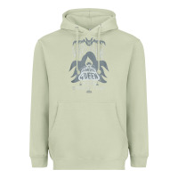 Matcha adventure time mar.ce.li.ne vampire qu.e.e.n post  t shirt Heavyweight Hoodie - artisFamous