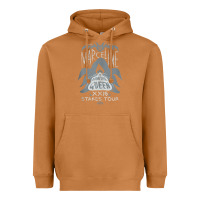 Meerkat adventure time mar.ce.li.ne vampire qu.e.e.n post  t shirt Heavyweight Hoodie - artisFamous