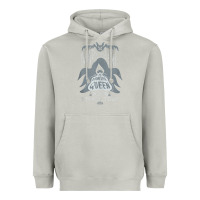 Moon Dust adventure time mar.ce.li.ne vampire qu.e.e.n post  t shirt Heavyweight Hoodie - artisFamous