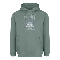Sage adventure time mar.ce.li.ne vampire qu.e.e.n post  t shirt Heavyweight Hoodie - artisFamous