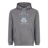 Storm adventure time mar.ce.li.ne vampire qu.e.e.n post  t shirt Heavyweight Hoodie - artisFamous