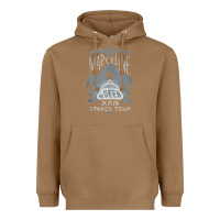 Toasted Coconut adventure time mar.ce.li.ne vampire qu.e.e.n post  t shirt Heavyweight Hoodie - artisFamous