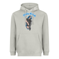 Moon Dust b.i.l.l.i.e  e i.li.s.h  official  bling  t shirt Heavyweight Hoodie - artisFamous