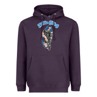 Plum b.i.l.l.i.e  e i.li.s.h  official  bling  t shirt Heavyweight Hoodie - artisFamous