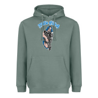 Sage b.i.l.l.i.e  e i.li.s.h  official  bling  t shirt Heavyweight Hoodie - artisFamous