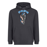 Smoke b.i.l.l.i.e  e i.li.s.h  official  bling  t shirt Heavyweight Hoodie - artisFamous