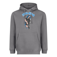 Storm b.i.l.l.i.e  e i.li.s.h  official  bling  t shirt Heavyweight Hoodie - artisFamous