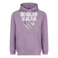Lavender co.ca.i.n.e    b.o.o.g.er   sugar the original t shirt Heavyweight Hoodie - artisFamous