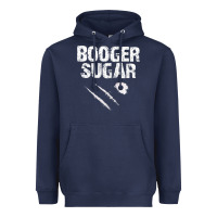 Co.ca.i.n.e    B.o.o.g.er   Sugar The Original T Shirt Heavyweight Hoodie | Teevron