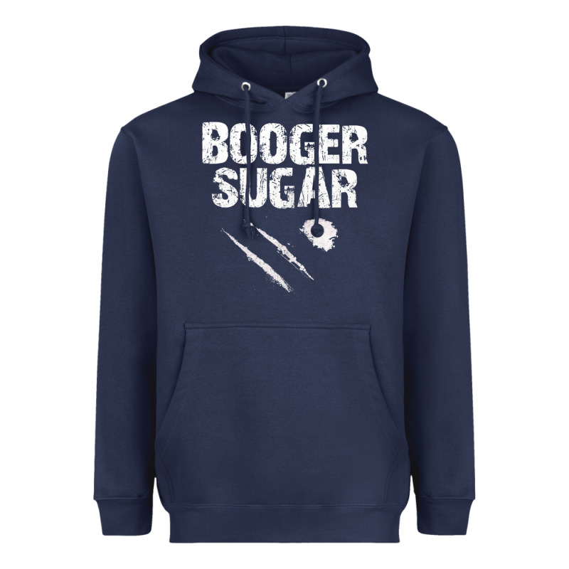 Co.ca.i.n.e    B.o.o.g.er   Sugar The Original T Shirt Heavyweight Hoodie by artisFamous | Teevron