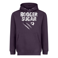 Plum co.ca.i.n.e    b.o.o.g.er   sugar the original t shirt Heavyweight Hoodie - artisFamous
