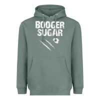 Sage co.ca.i.n.e    b.o.o.g.er   sugar the original t shirt Heavyweight Hoodie - artisFamous