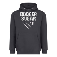 Smoke co.ca.i.n.e    b.o.o.g.er   sugar the original t shirt Heavyweight Hoodie - artisFamous