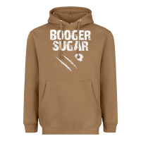 Toasted Coconut co.ca.i.n.e    b.o.o.g.er   sugar the original t shirt Heavyweight Hoodie - artisFamous