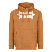 Meerkat you can't ban these guns Heavyweight Hoodie - artisFamous